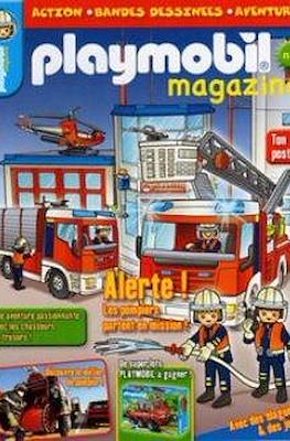 Playmobil Magazine #4