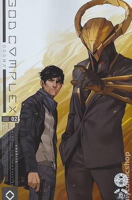 God Complex: Dogma #2