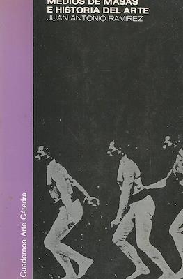 Medios de masas e Historia del Arte