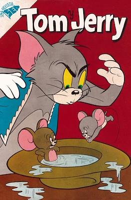 Tom y Jerry #63