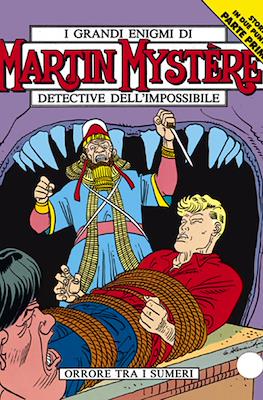 Martin Mystère #126