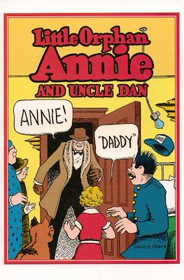 Little Orphan Annie #9