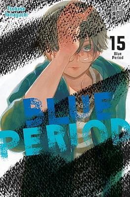 Blue Period (Rústica) #15