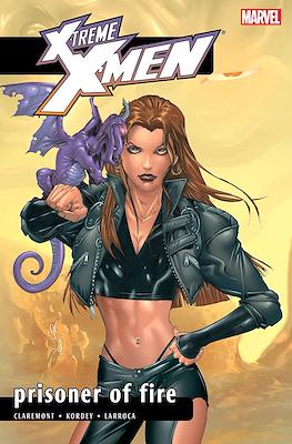 X-Treme X-Men Vol. 1 (2001-2004) #8