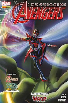 Avengers #65