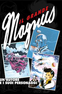Il Grande Magnus #24