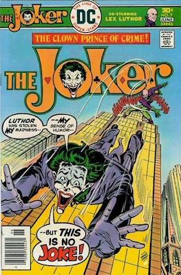 The Joker (Comic book) #7