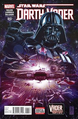 Star Wars: Darth Vader (2015) #13
