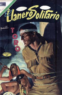 El Llanero Solitario #248