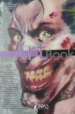 Raul Goodman Art Book