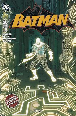Batman (Spillato) #56