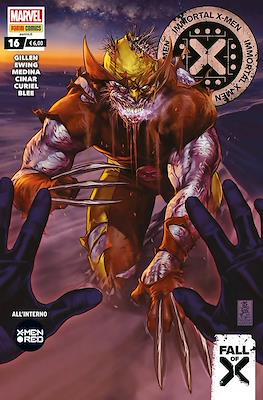 Immortal X-Men #19