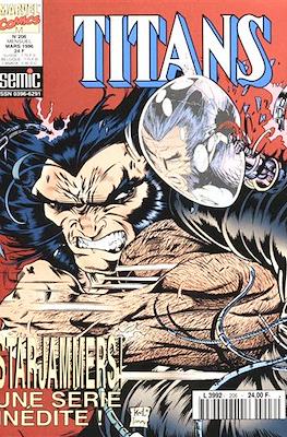 Titans #206
