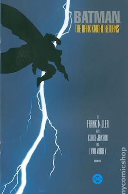 Batman: The Dark Knight Returns - DC Direct Collector Set