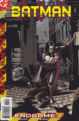 Batman Vol. 1 (1940-2011) #574