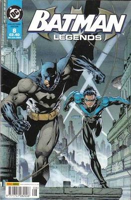 Batman Legends Vol. 1 (2003-2006) #8