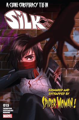 Silk Vol. 2 #15