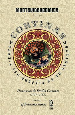 Montevideo Cómics #2015