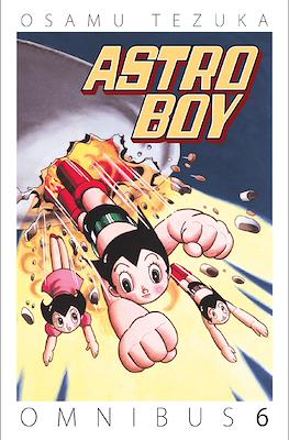 Astro Boy Omnibus #6