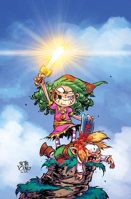 I Hate Fairyland Vol. 2 (2022- Variant Cover) #41.1
