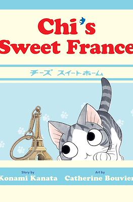 Chi's Sweet France