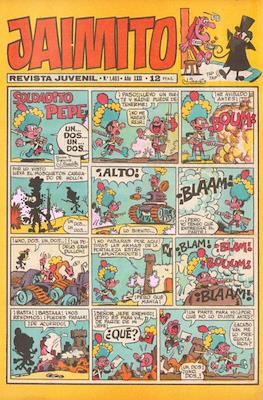 Jaimito #1403