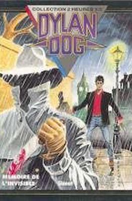 Dylan Dog #2