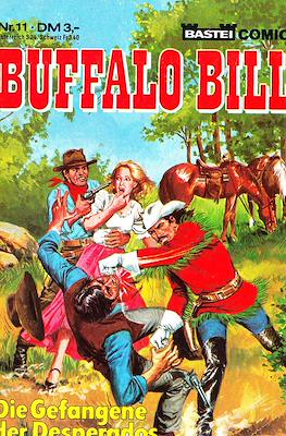Buffalo Bill #11