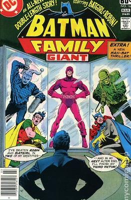 Batman Family Vol. 1 (1975-1978) #16