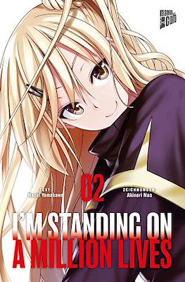 I'm Standing on a Million Lives #2