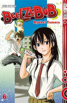 Beelzebub #6