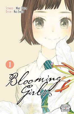 Blooming Girls #1