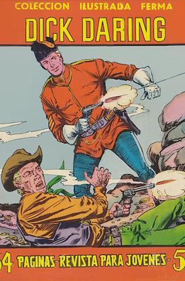 Colección Aventuras ilustradas (1958) #58