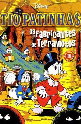 Álbuns Disney (2ª Série) #18