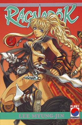 Ragnarök #5