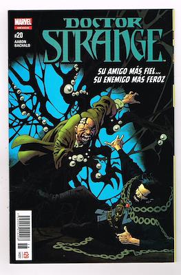 Doctor Strange #20