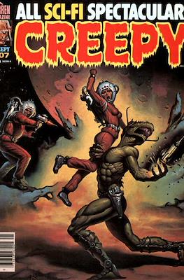 Creepy #107