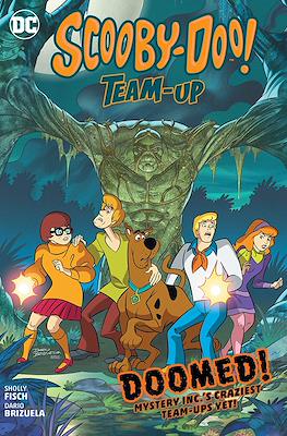 Scooby-Doo! Team-Up (2013-) #7