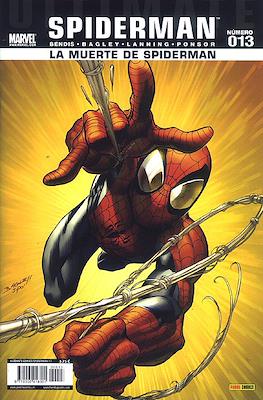 Ultimate Comics: Spiderman (2010-2012) (Grapa 48 pp) #13
