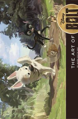 The Art of Bolt