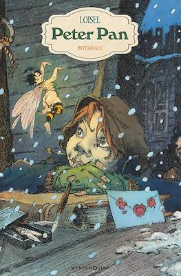 Peter Pan. Intégrale