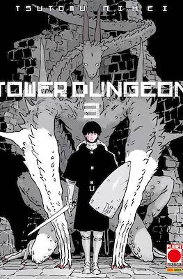 Tower Dungeon #3