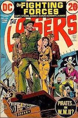 Our Fighting Forces (1954-1978) #139