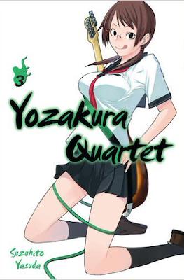 Yozakura Quartet #3
