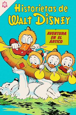 Historietas de Walt Disney #313
