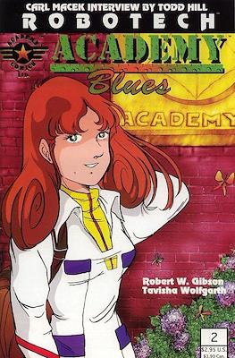 Robotech: Academy Blues #2