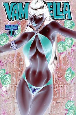 Vampirella (2010-2014 Variant Cover) #1.1