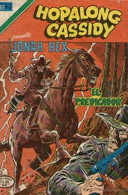 Hopalong Cassidy #313