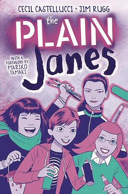 The Plain Janes (2020)
