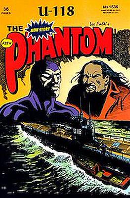 The Phantom #1639